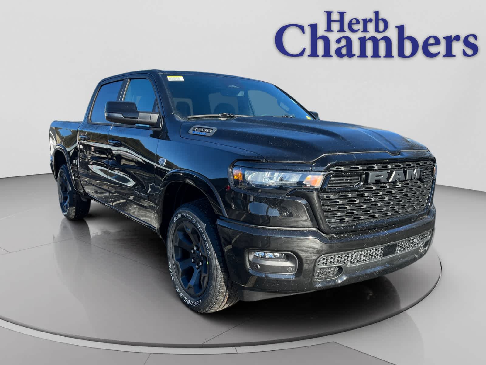 2026 RAM Ram 1500 Pickup Big Horn/Lone Star's photo