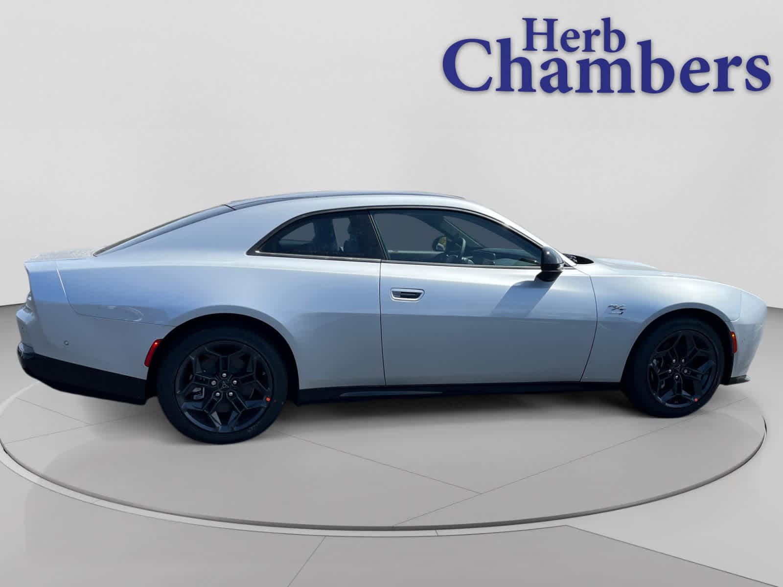 new 2025 Dodge Charger car, priced at $56,975