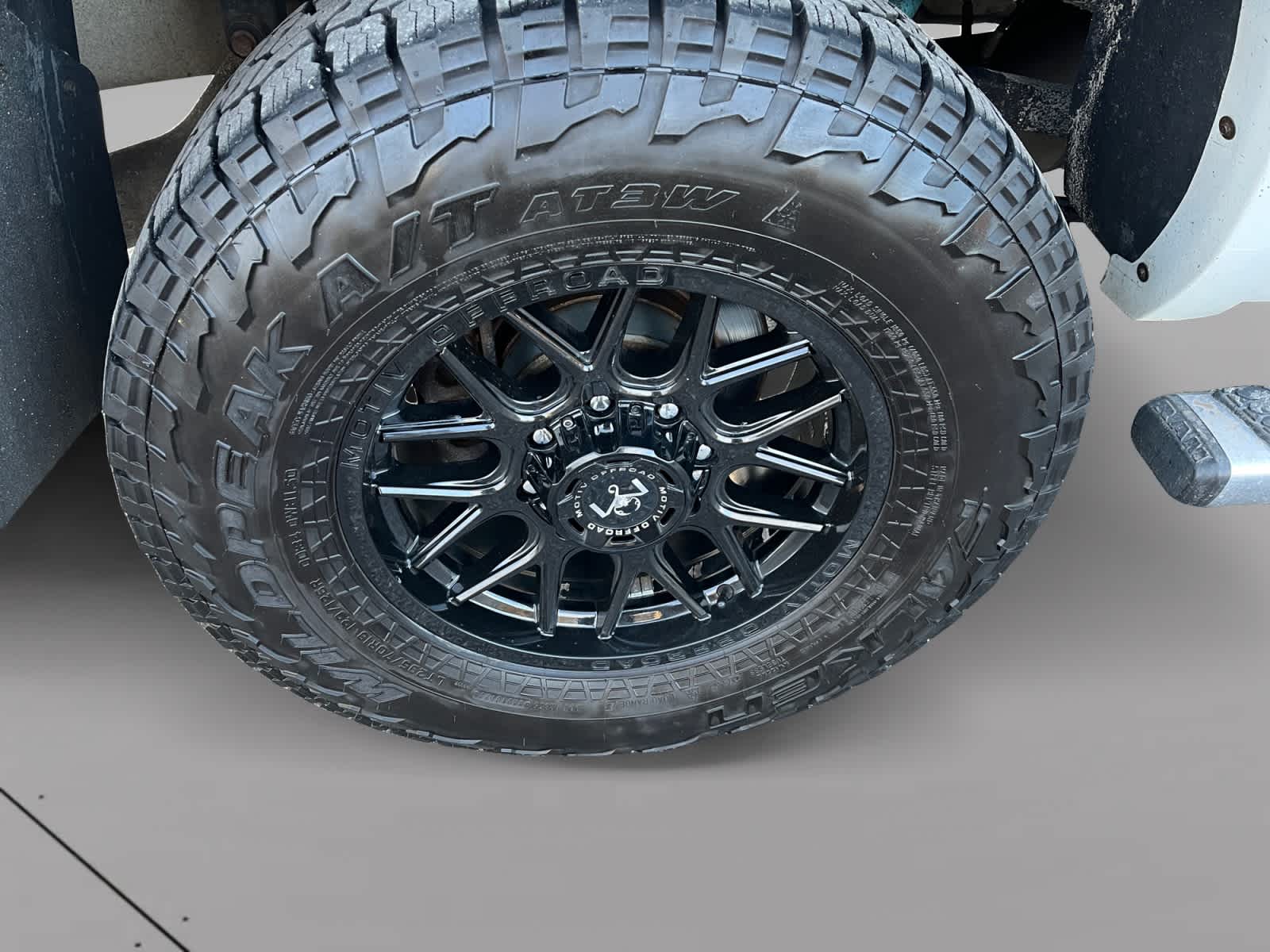 used 2018 Ram 2500 car, priced at $38,096