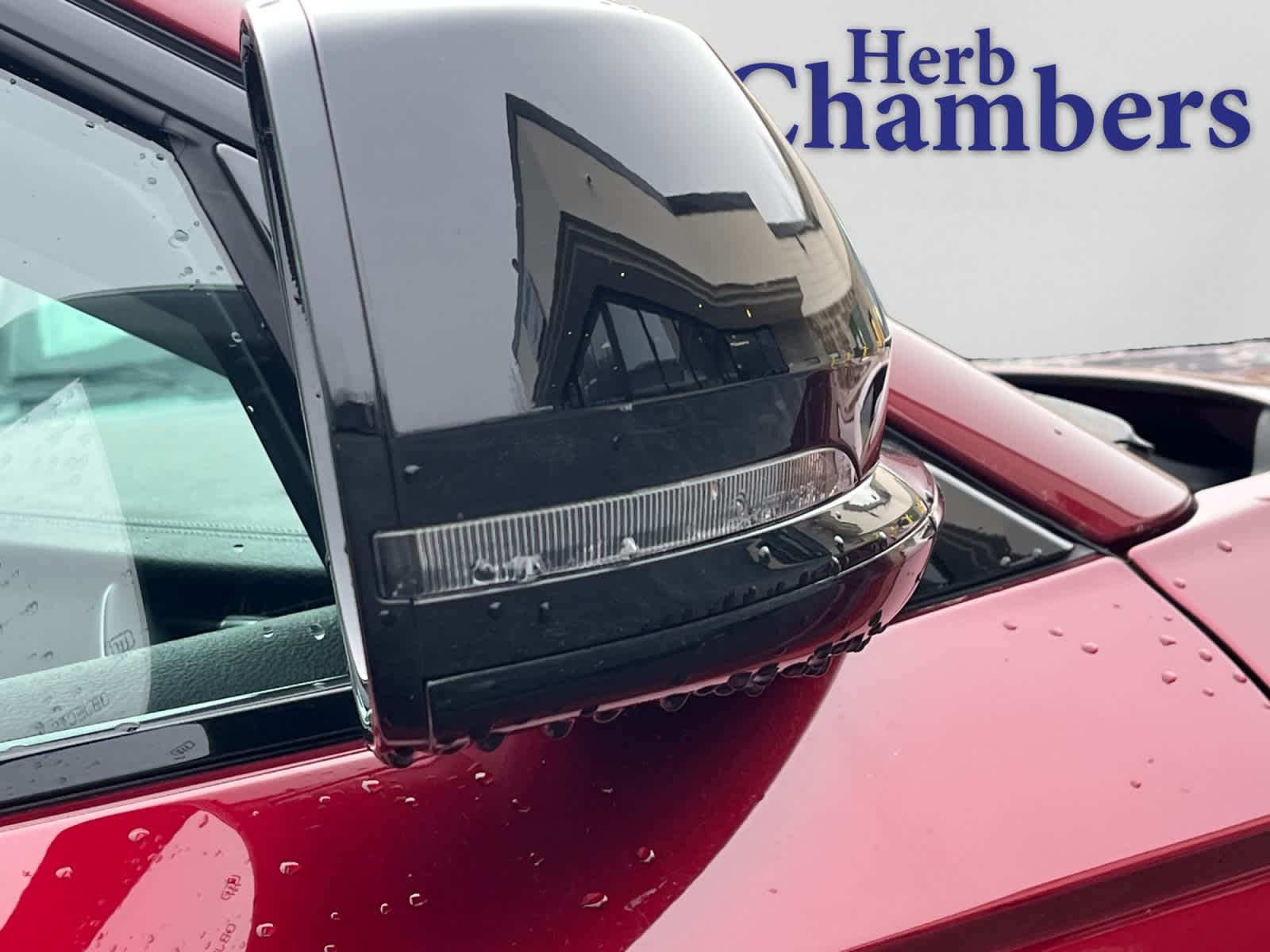 used 2023 Jeep Grand Cherokee car, priced at $33,131