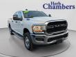 Used 2024 Ram 2500 Tradesman 4x4 Crew Cab 64 Box Truck Crew Cab