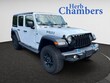 Jeep Wrangler 4xe
