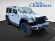 Certified 2024 Jeep Wrangler 4xe Willys SUV