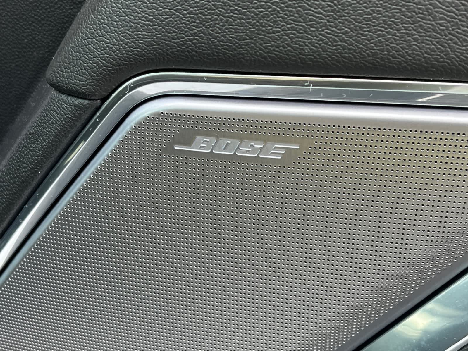 used 2024 Chevrolet Silverado 1500 car, priced at $51,385