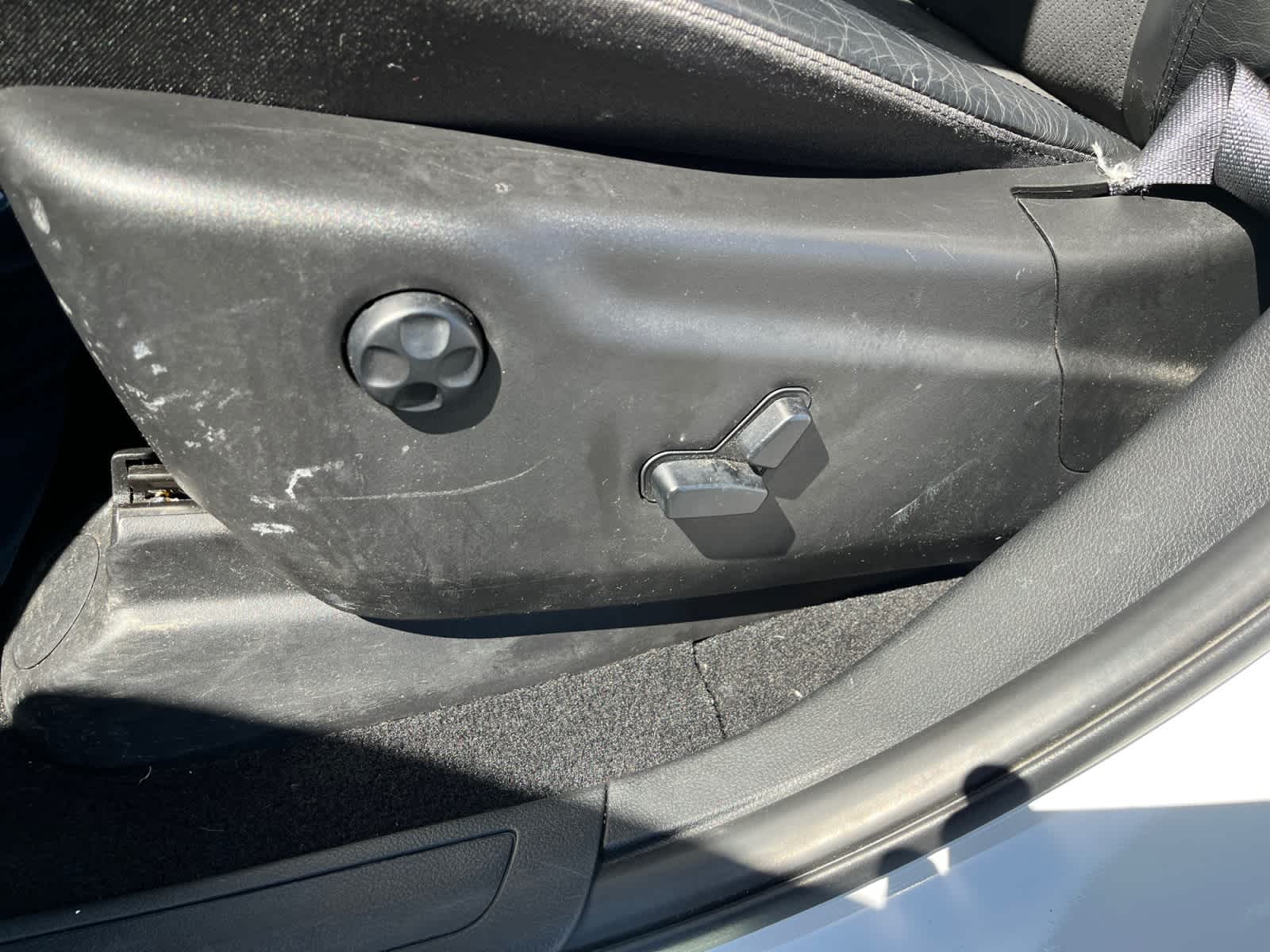 used 2020 Jeep Grand Cherokee car, priced at $20,739