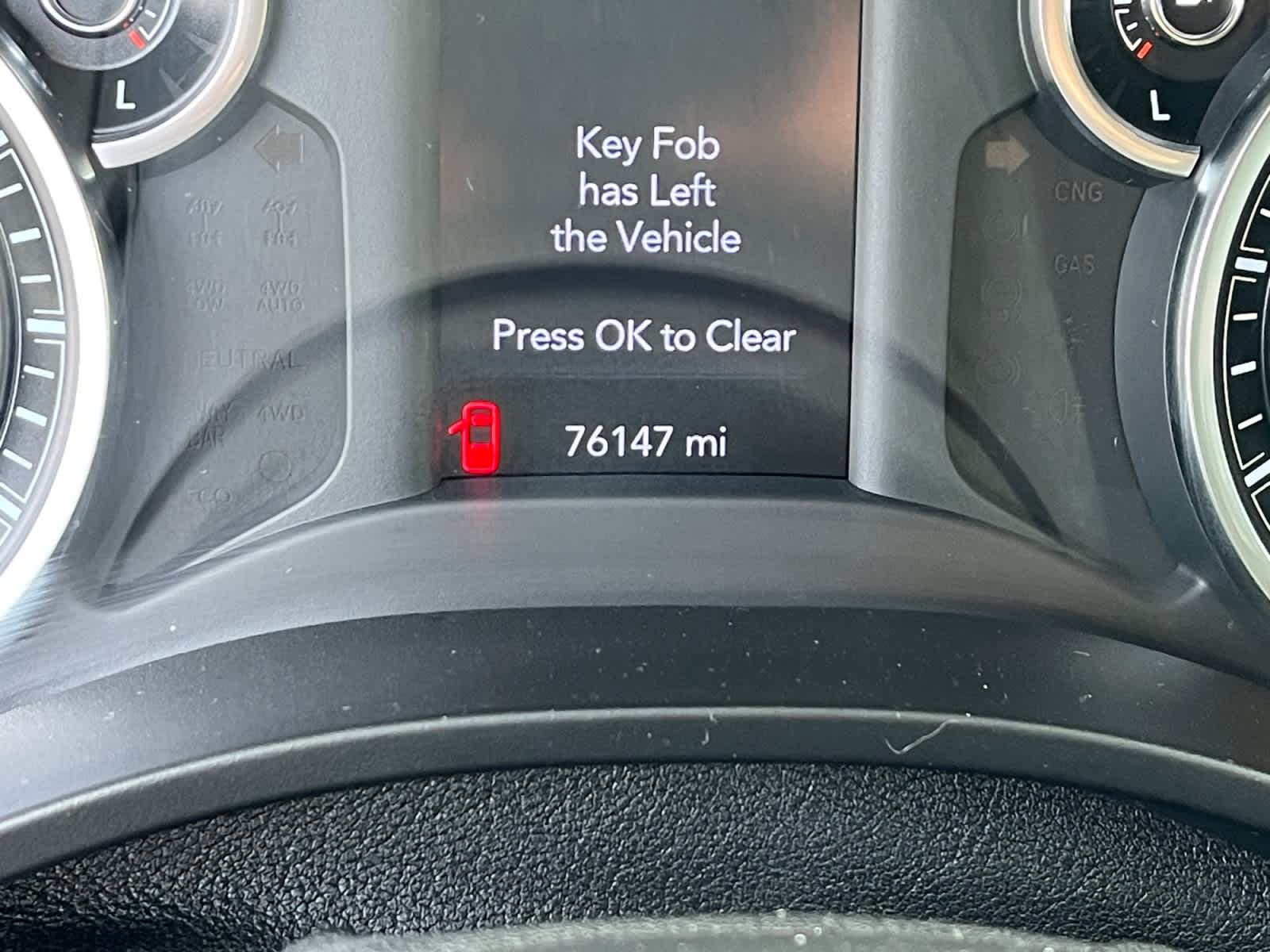 used 2020 Ram 1500 car, priced at $25,072