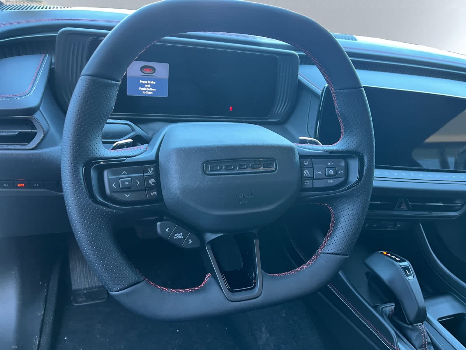 new 2026 Dodge Charger car, priced at $60,400