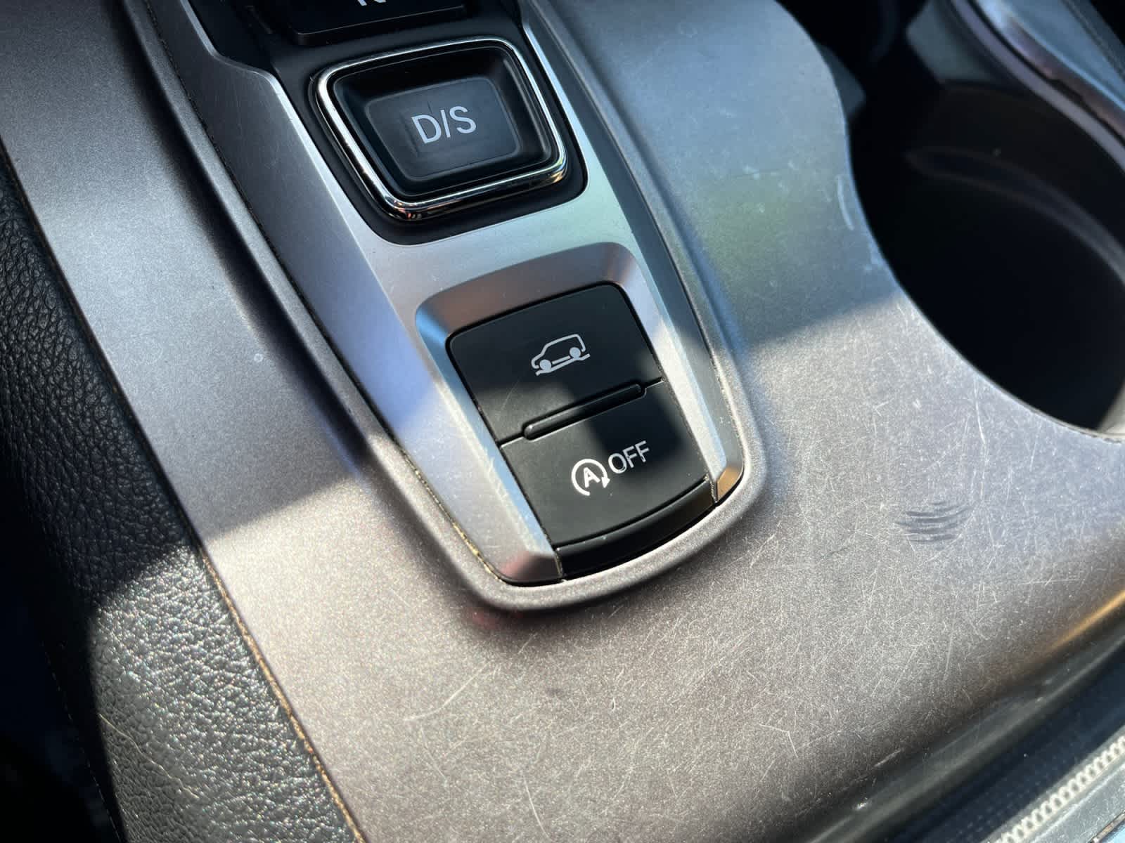 used 2020 Honda Passport car, priced at $19,495