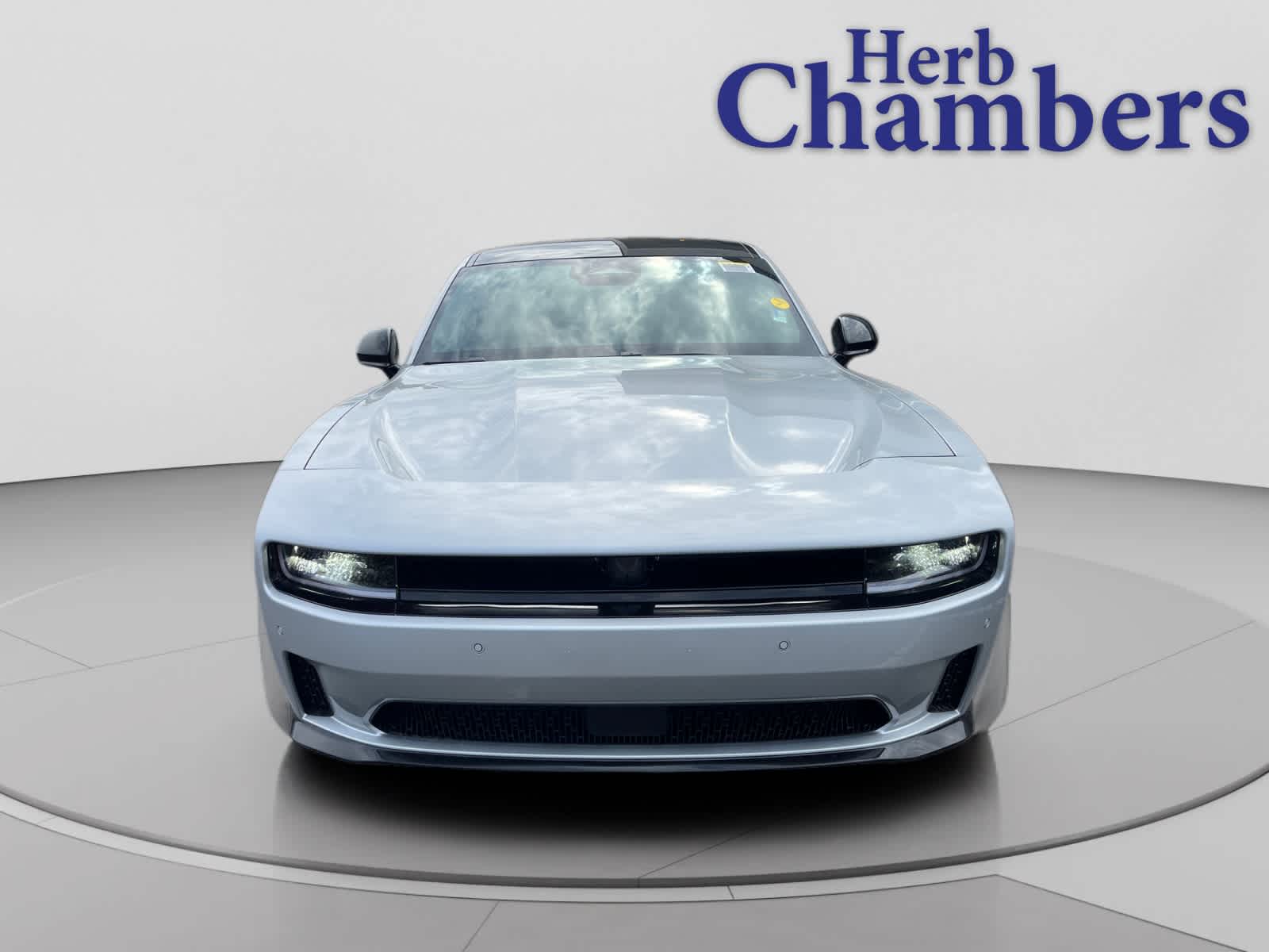 new 2025 Dodge Charger car, priced at $68,475