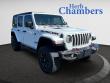 Certified 2023 Jeep Wrangler Rubicon SUV
