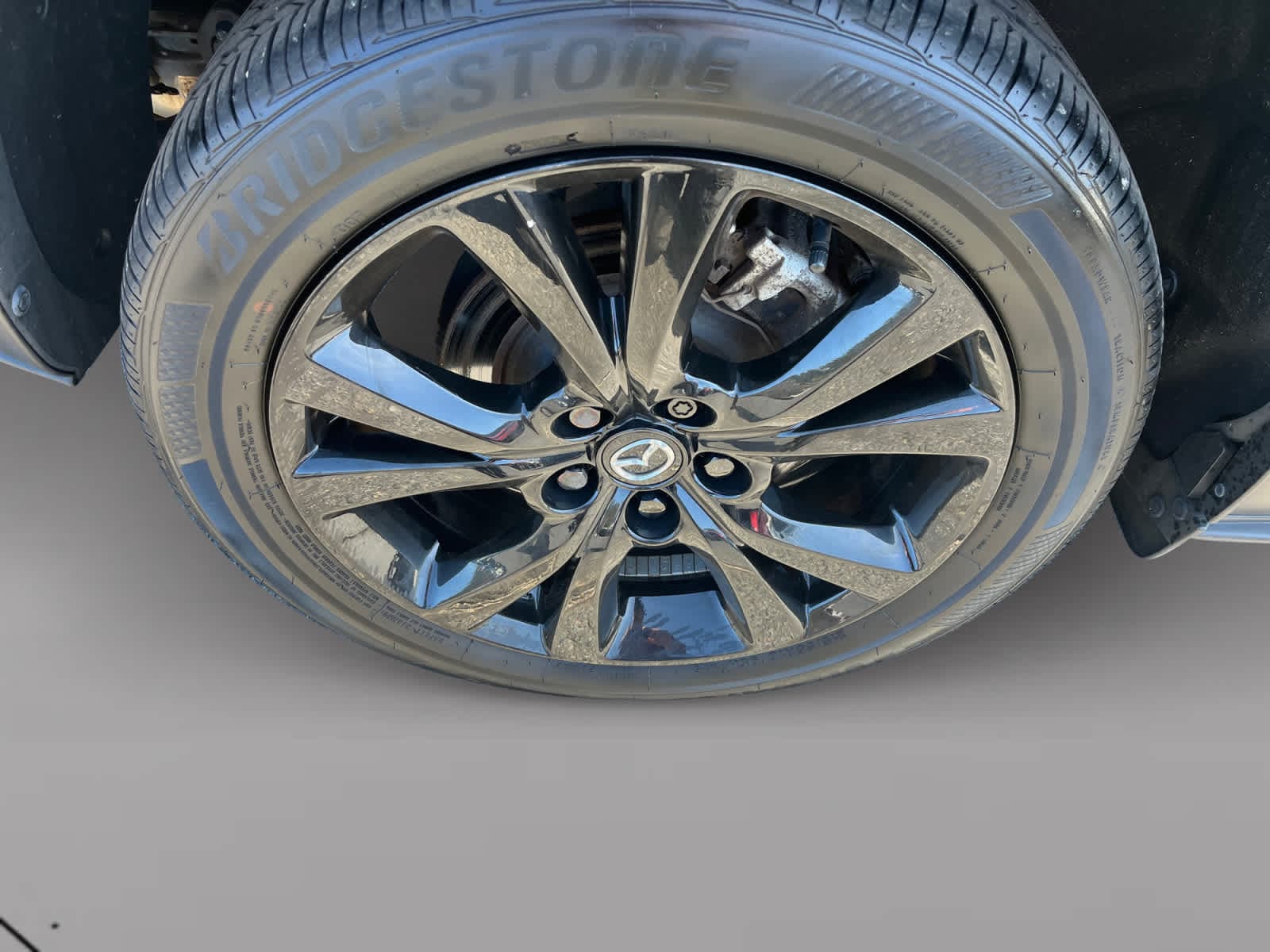 used 2023 Mazda CX-30 car, priced at $25,056