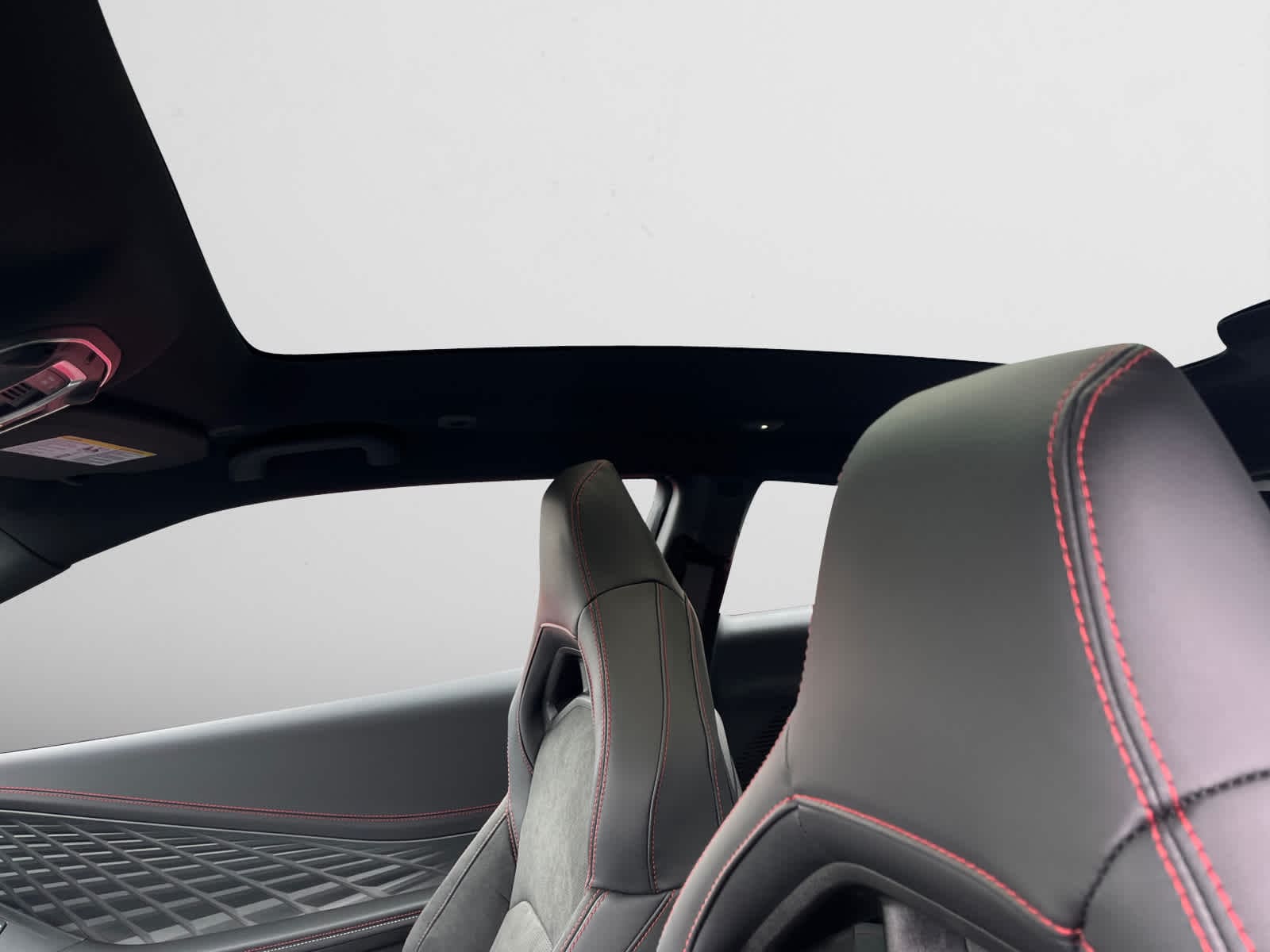 new 2025 Dodge Charger car, priced at $68,475