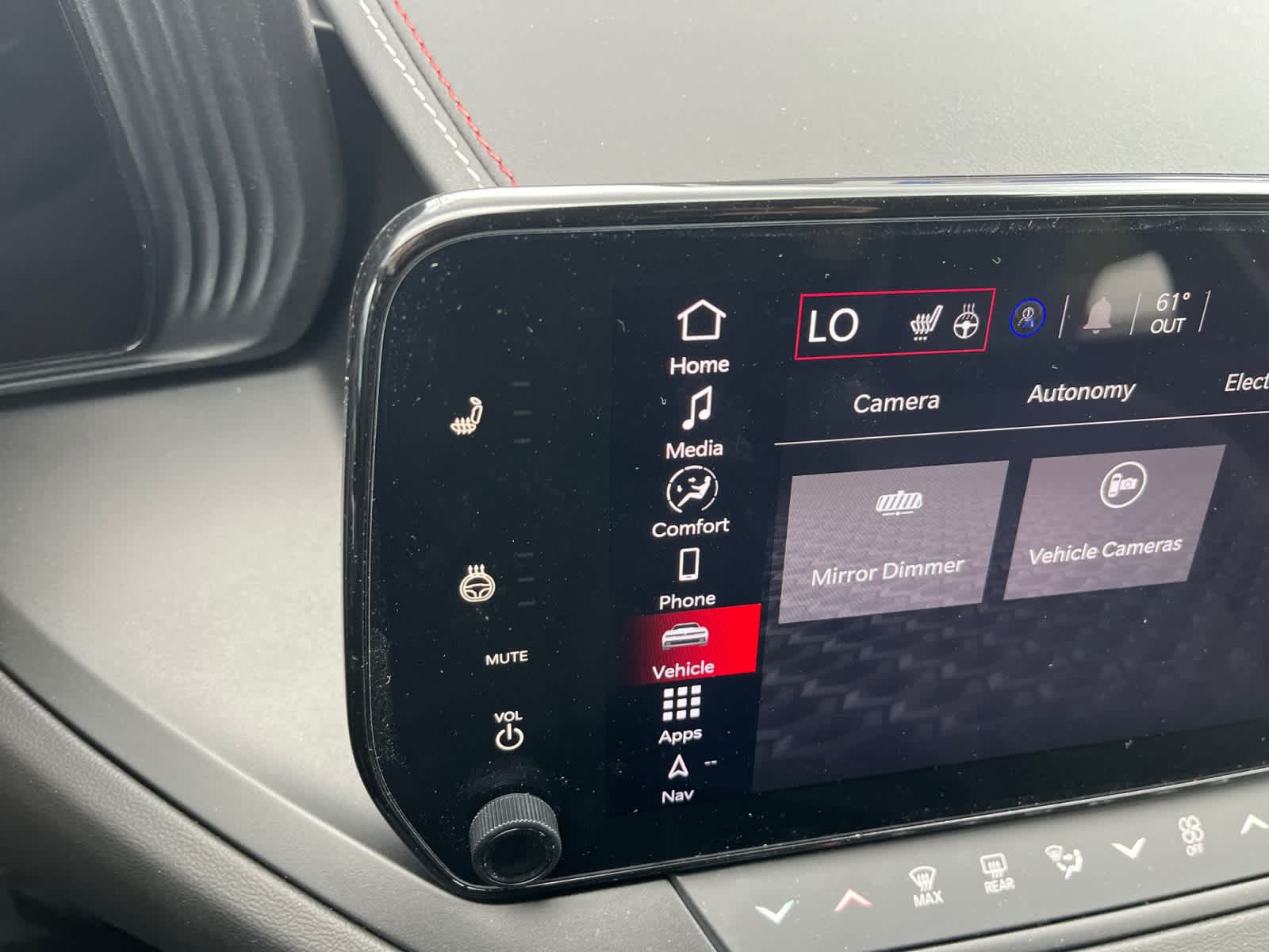 new 2025 Dodge Charger car, priced at $53,685