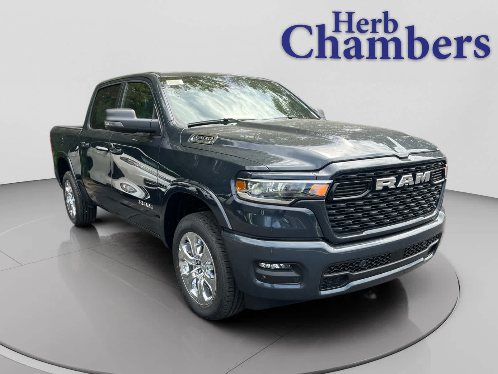 2026 RAM Ram 1500 Pickup Big Horn/Lone Star's photo