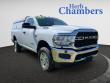 Used 2022 Ram 2500 Tradesman 4x4 Reg Cab 8 Box Truck Regular Cab