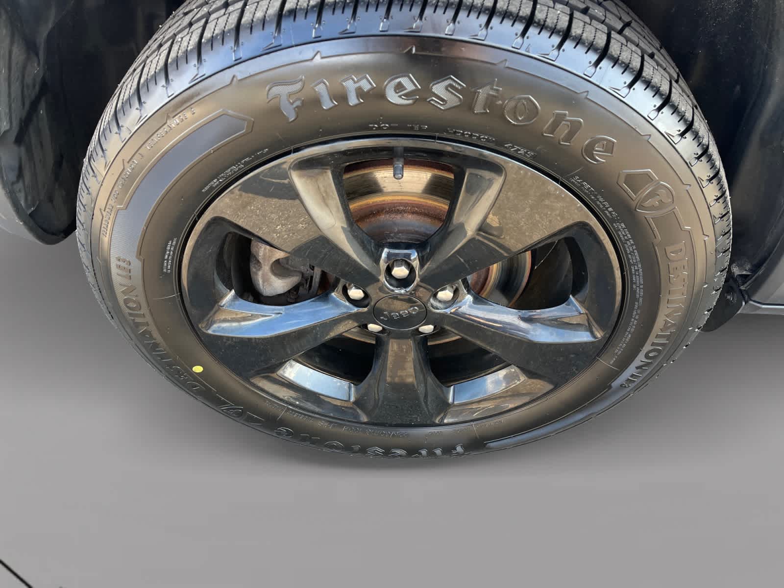 used 2019 Jeep Cherokee car, priced at $15,144