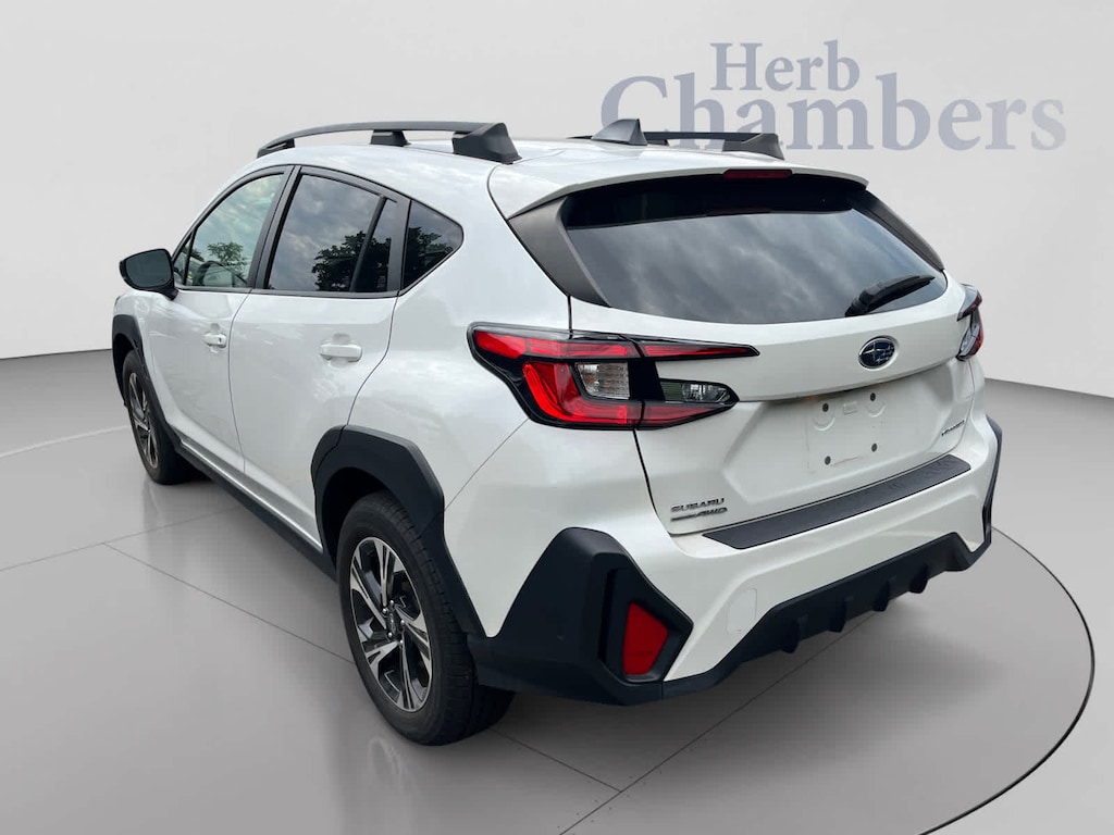 Used 2024 Subaru Crosstrek Premium SUV