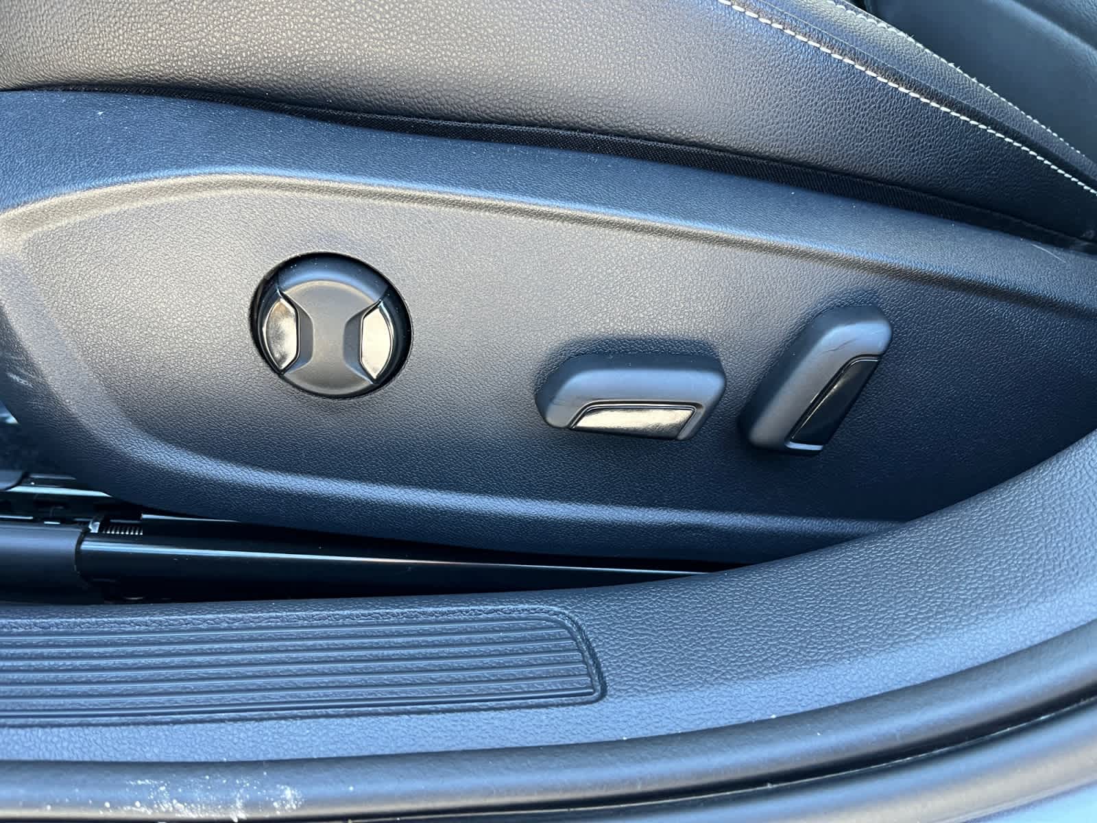 used 2023 Volkswagen Jetta car, priced at $18,313