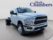  Ram 3500 Chassis Cab