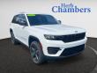 Certified 2024 Jeep Grand Cherokee Altitude X SUV