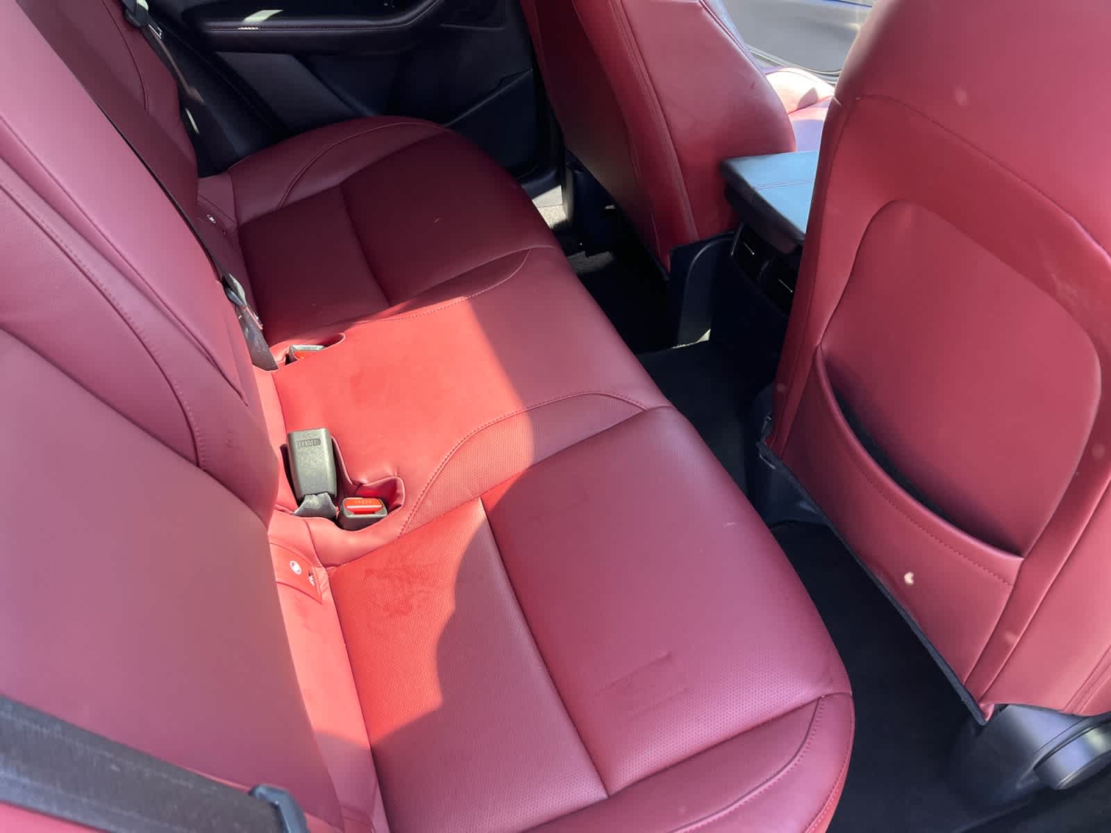 used 2023 Mazda CX-30 car, priced at $25,056