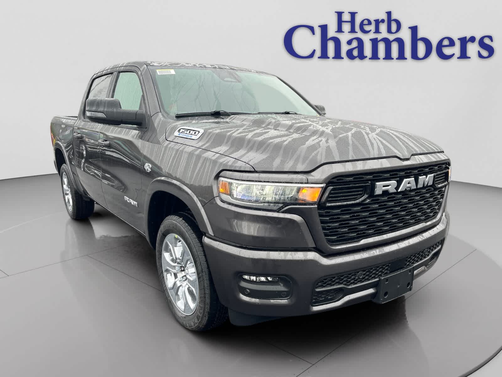 2026 RAM Ram 1500 Pickup Big Horn/Lone Star's photo