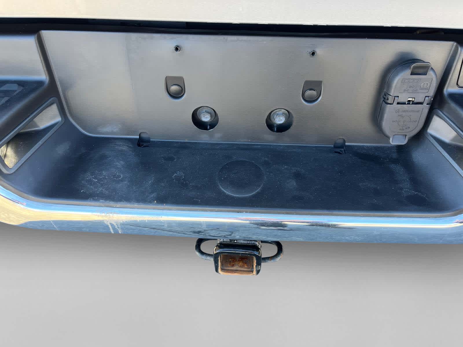 used 2022 Ram 1500 car, priced at $33,883