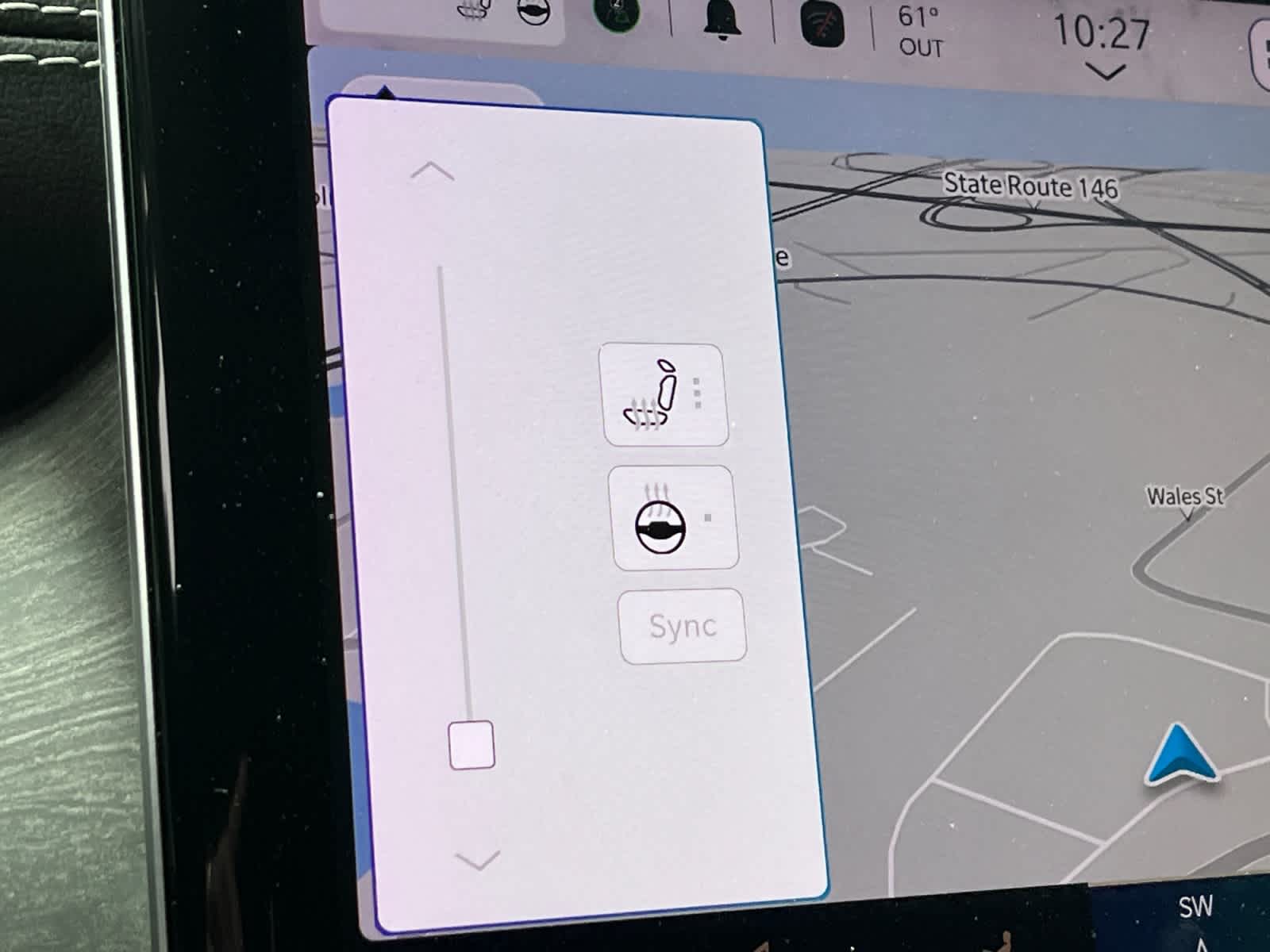 used 2023 Jeep Grand Cherokee car, priced at $33,131