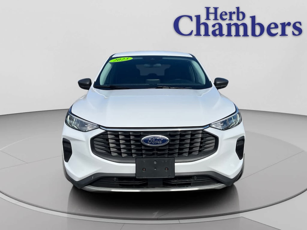 Used 2023 Ford Escape Active SUV