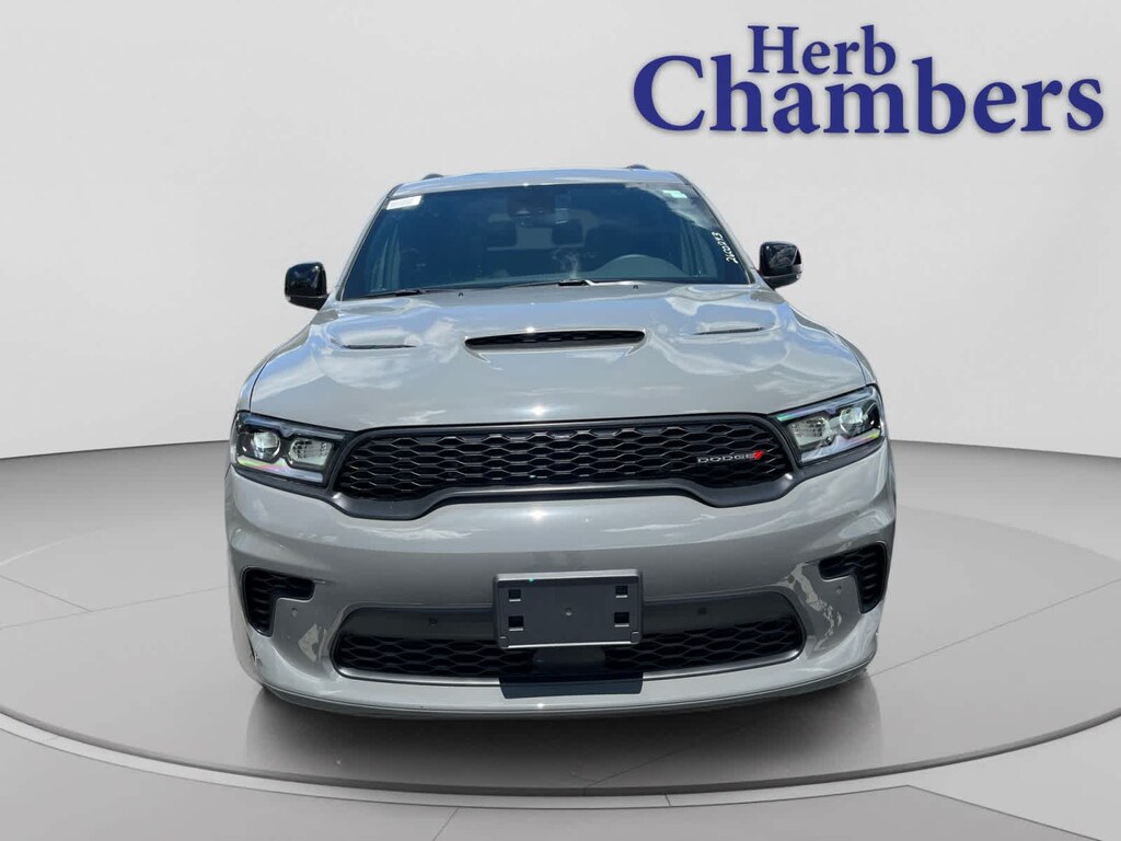 New 2026 Dodge Durango GT PLUS AWD Sport Utility