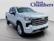 Used 2024 Chevrolet Silverado 1500 High Country 4WD Crew Cab 147 Truck Crew Cab