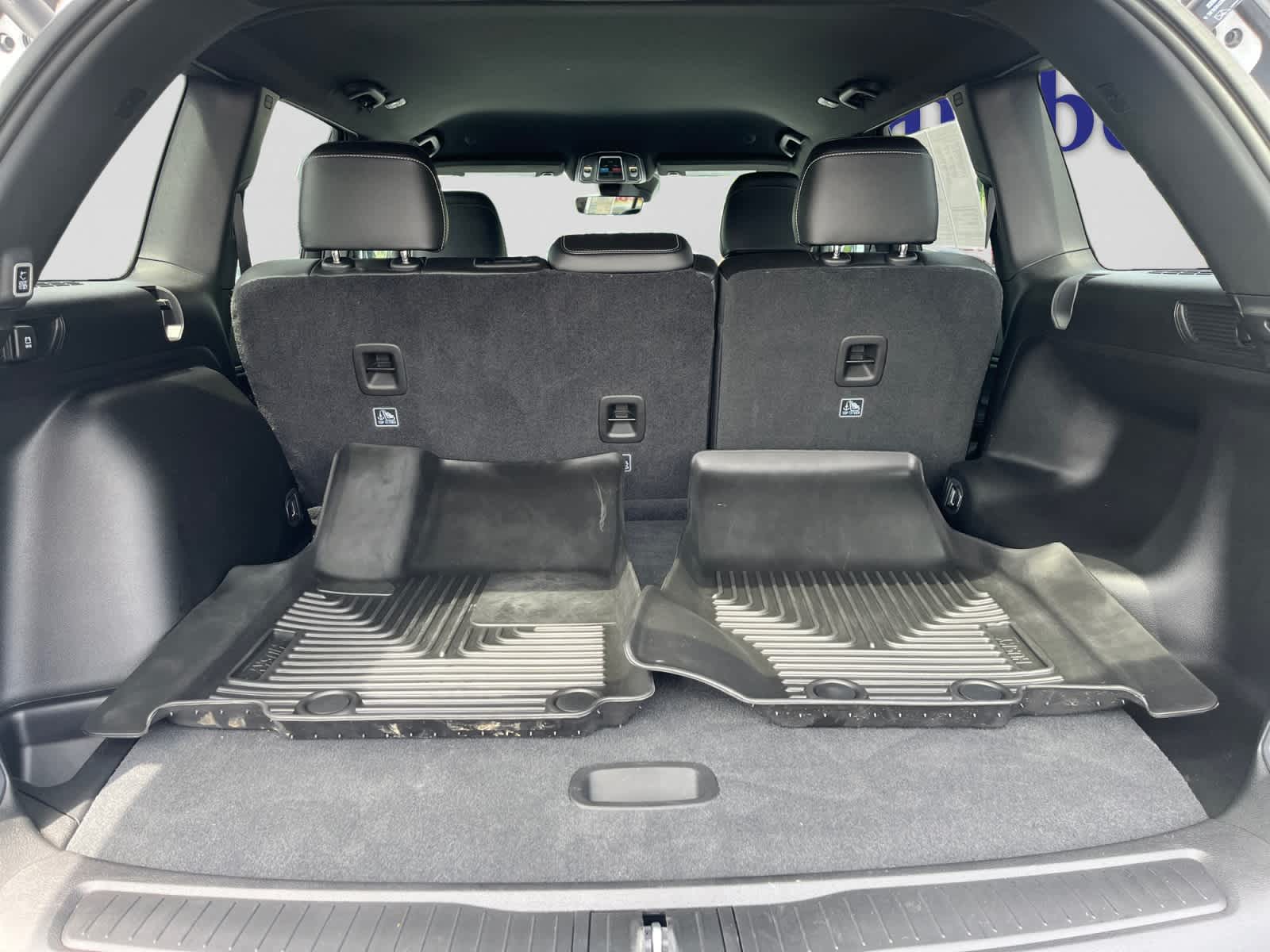 2025 Jeep Grand Cherokee Altitude - Photo 8