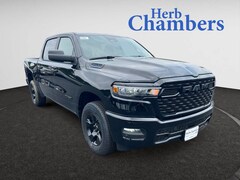 2025 Ram 1500 TRADESMAN CREW CAB 4X4 5'7 BOX Pickup