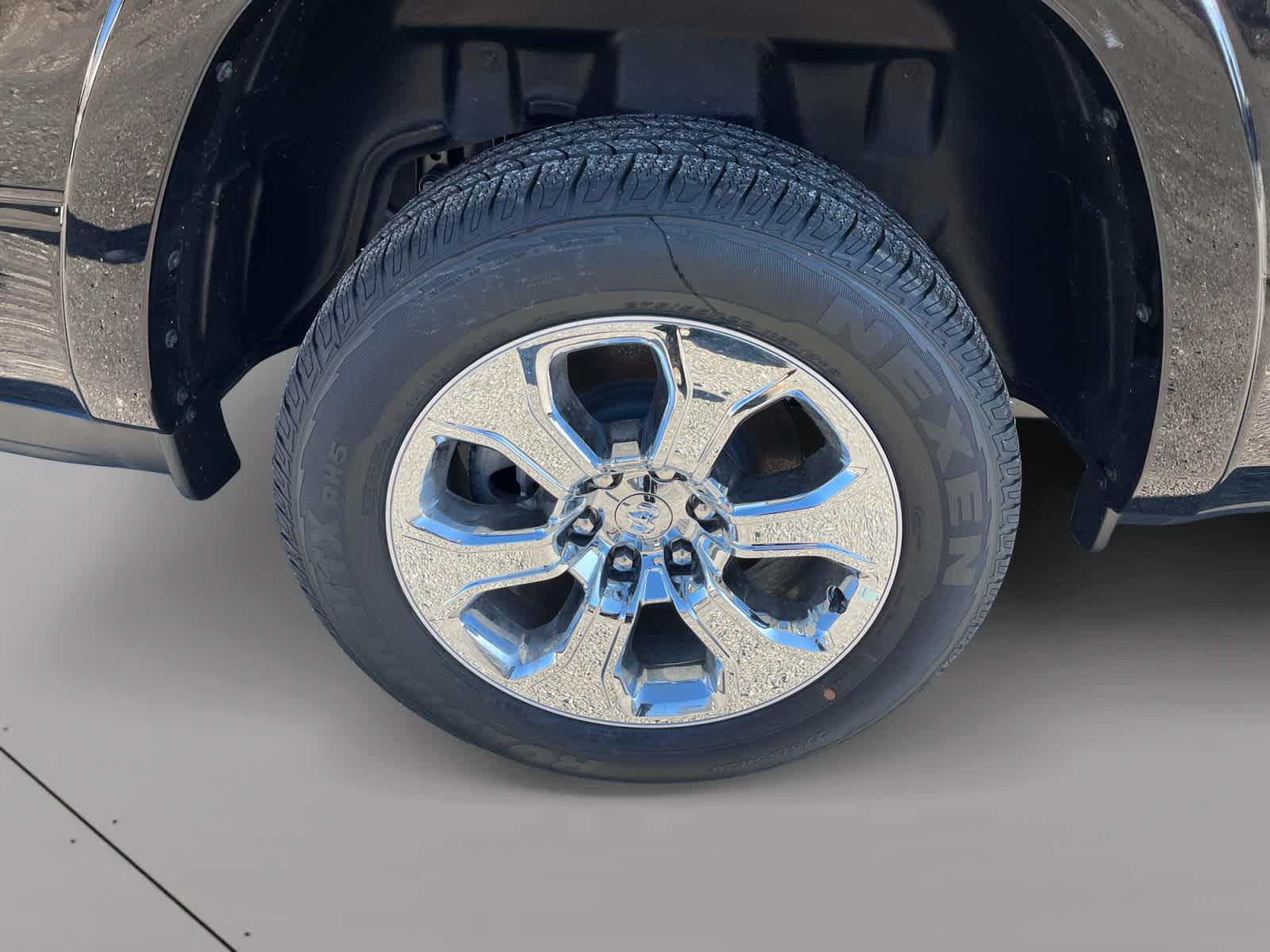 new 2026 Ram 1500 car, priced at $58,420