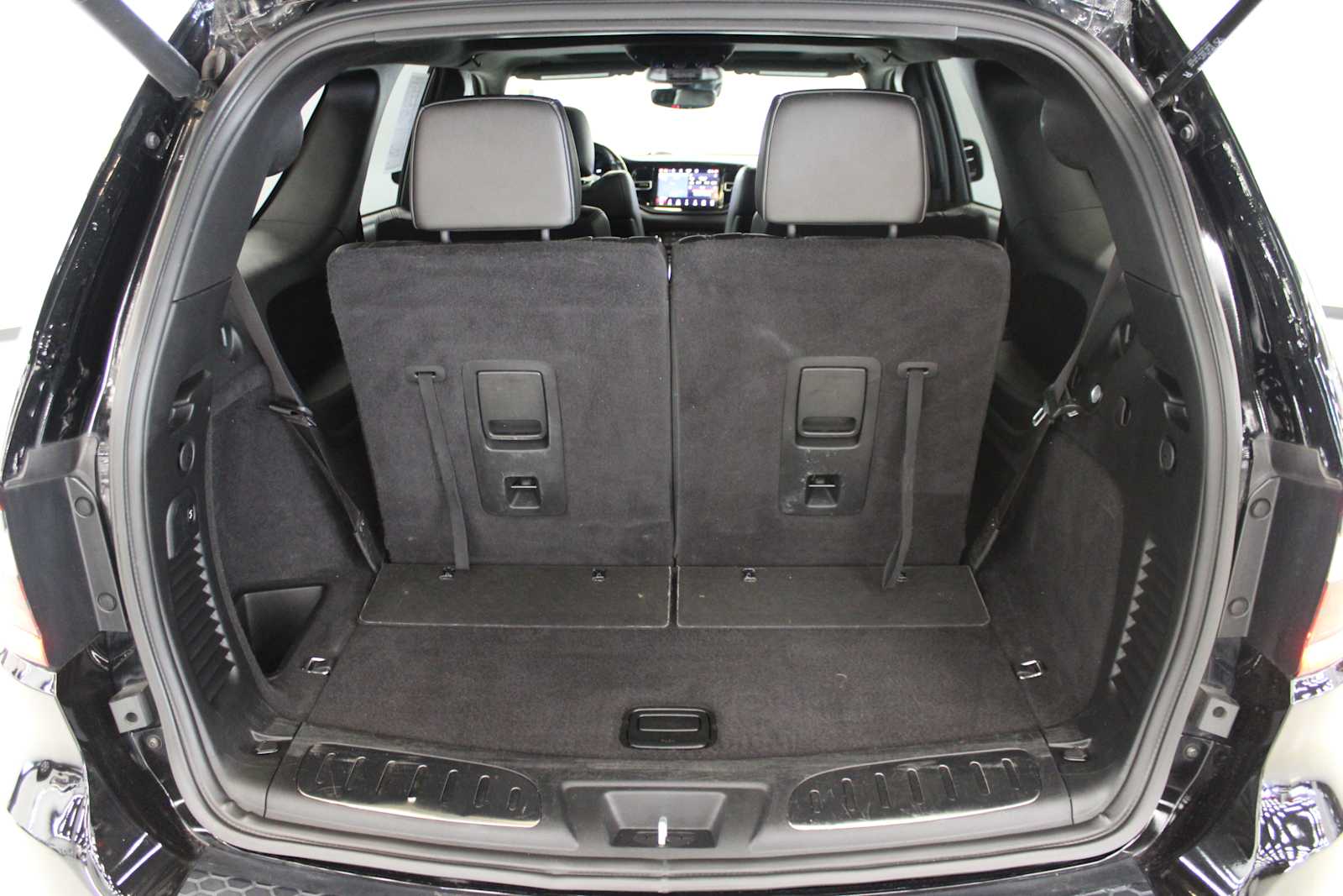used 2021 Dodge Durango car, priced at $29,912