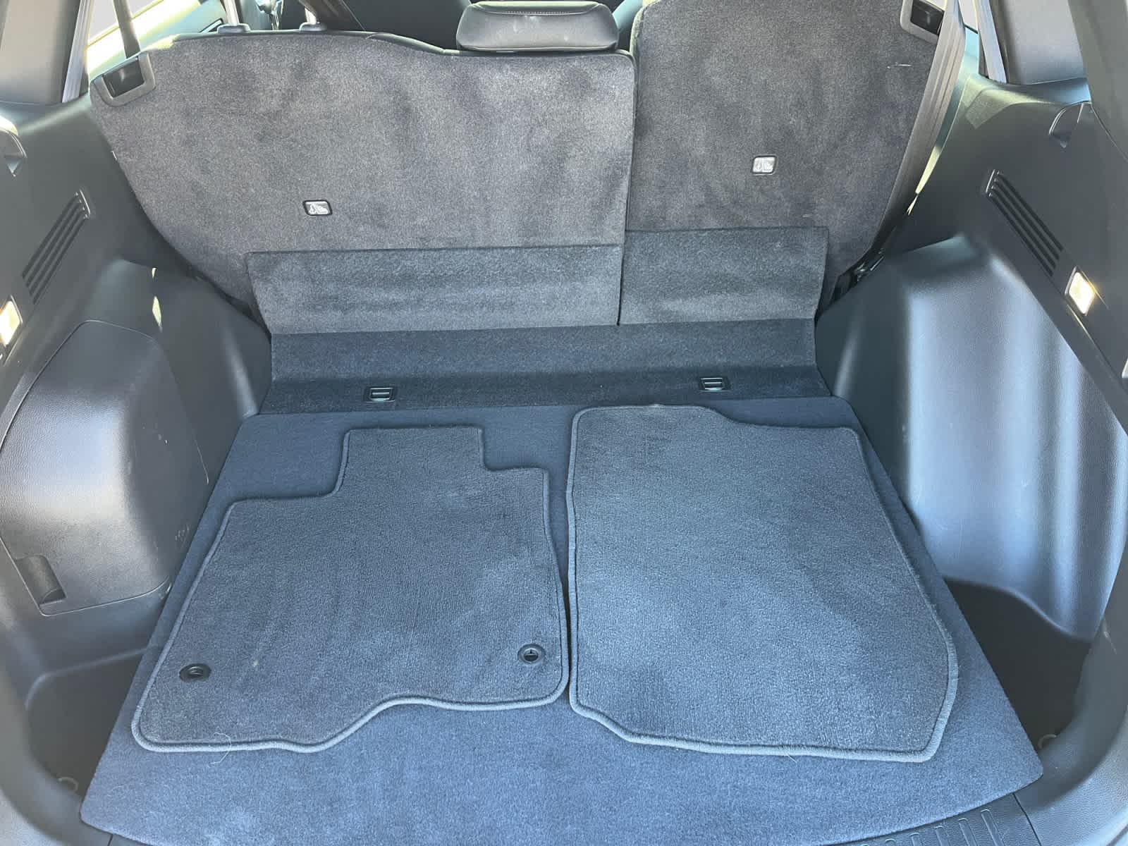 used 2024 Honda CR-V Hybrid car, priced at $30,657