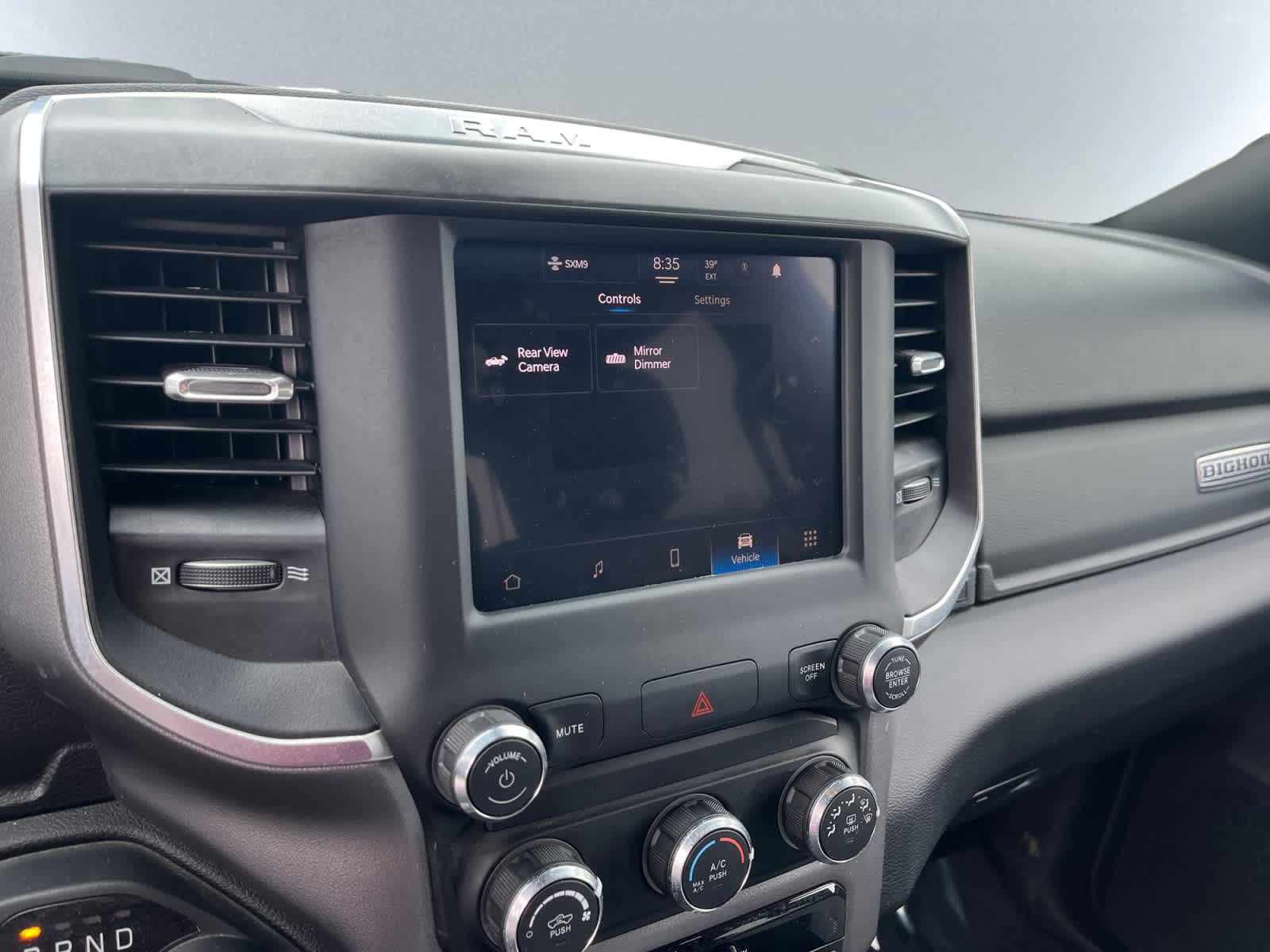 used 2024 Ram 2500 car, priced at $41,965