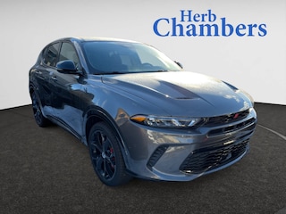 2024 Dodge Hornet R/T Plus EAWD SUV
