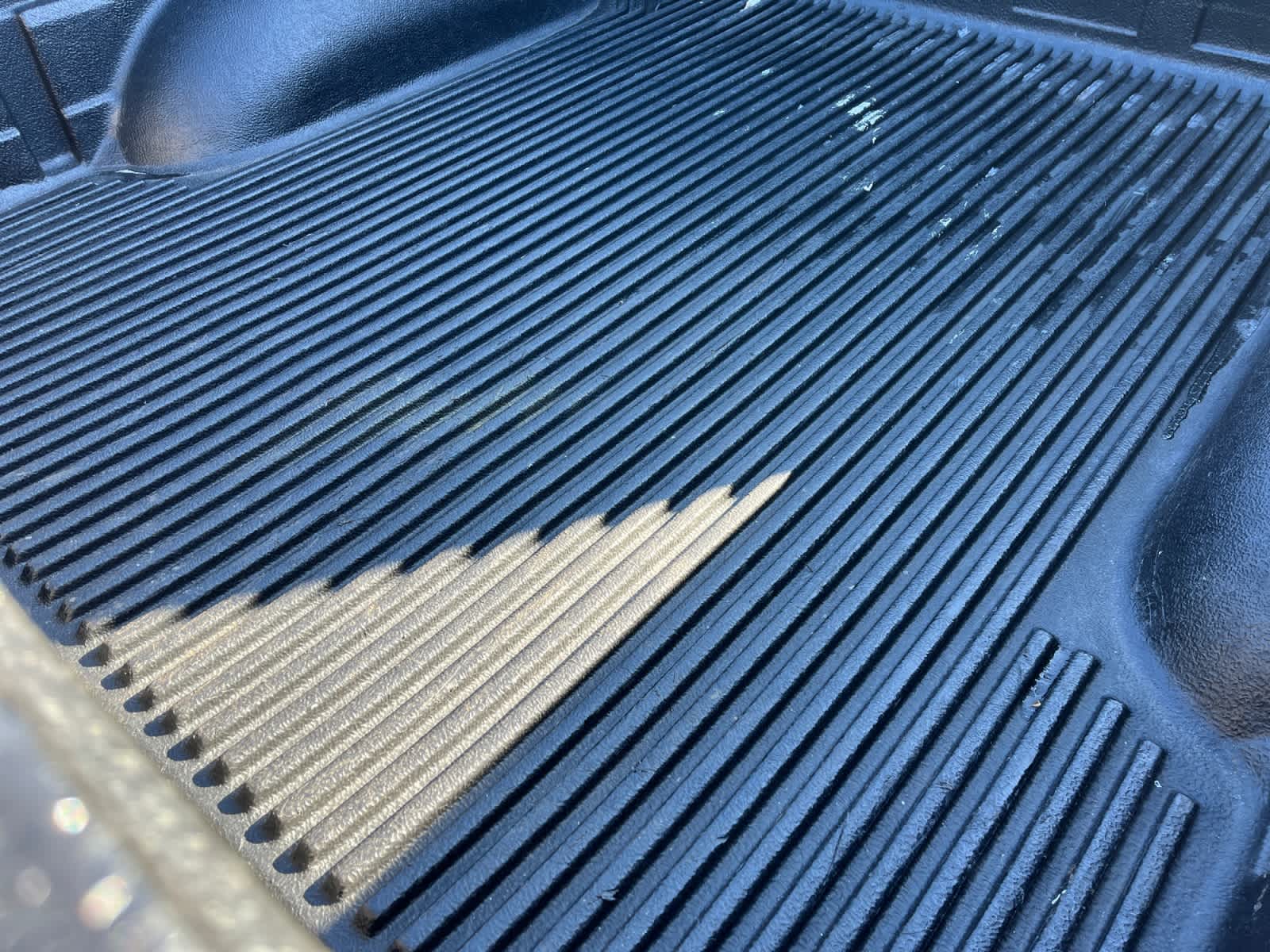 used 2024 Ram 1500 car, priced at $35,410