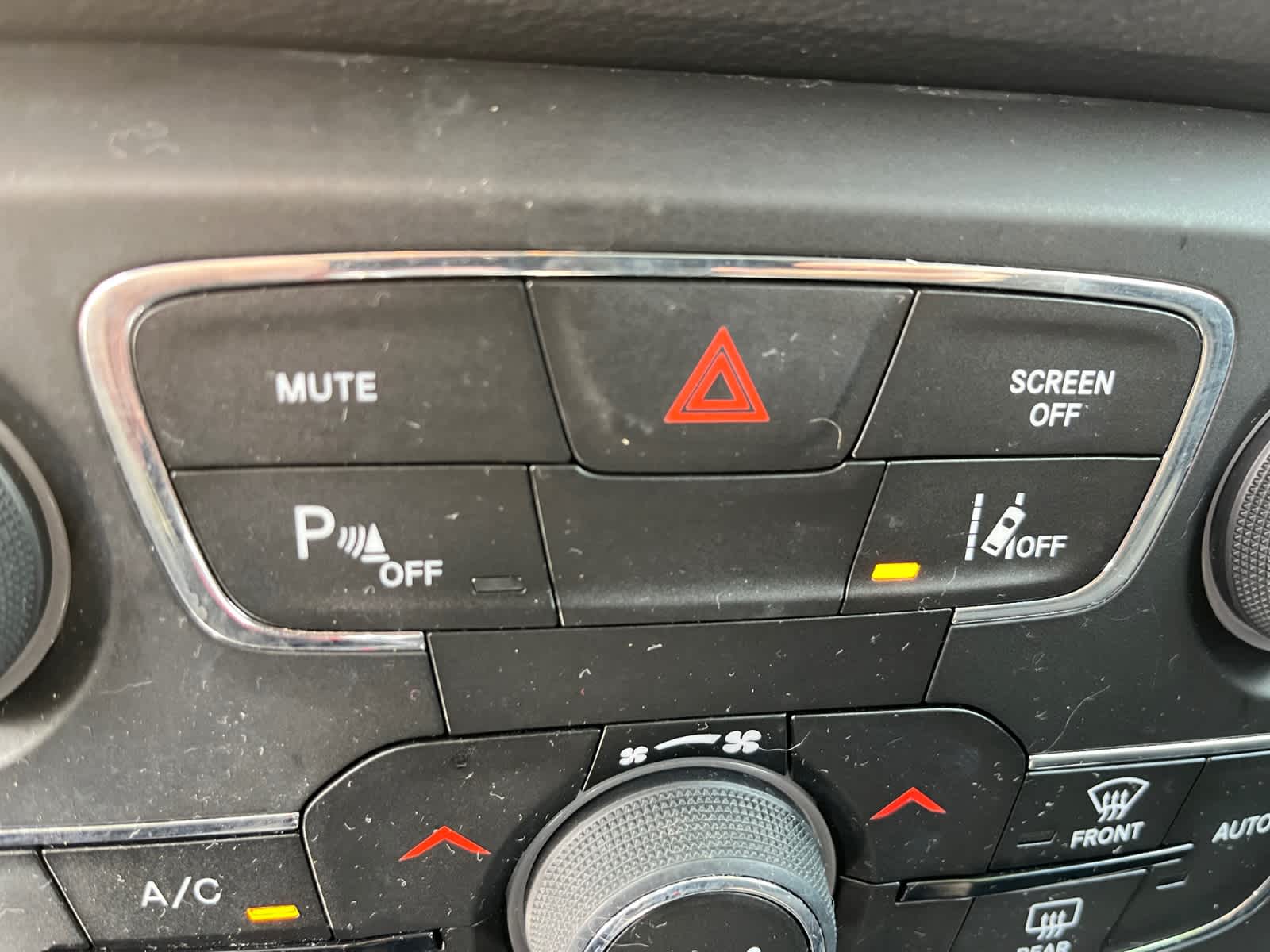 used 2020 Jeep Compass car, priced at $15,321