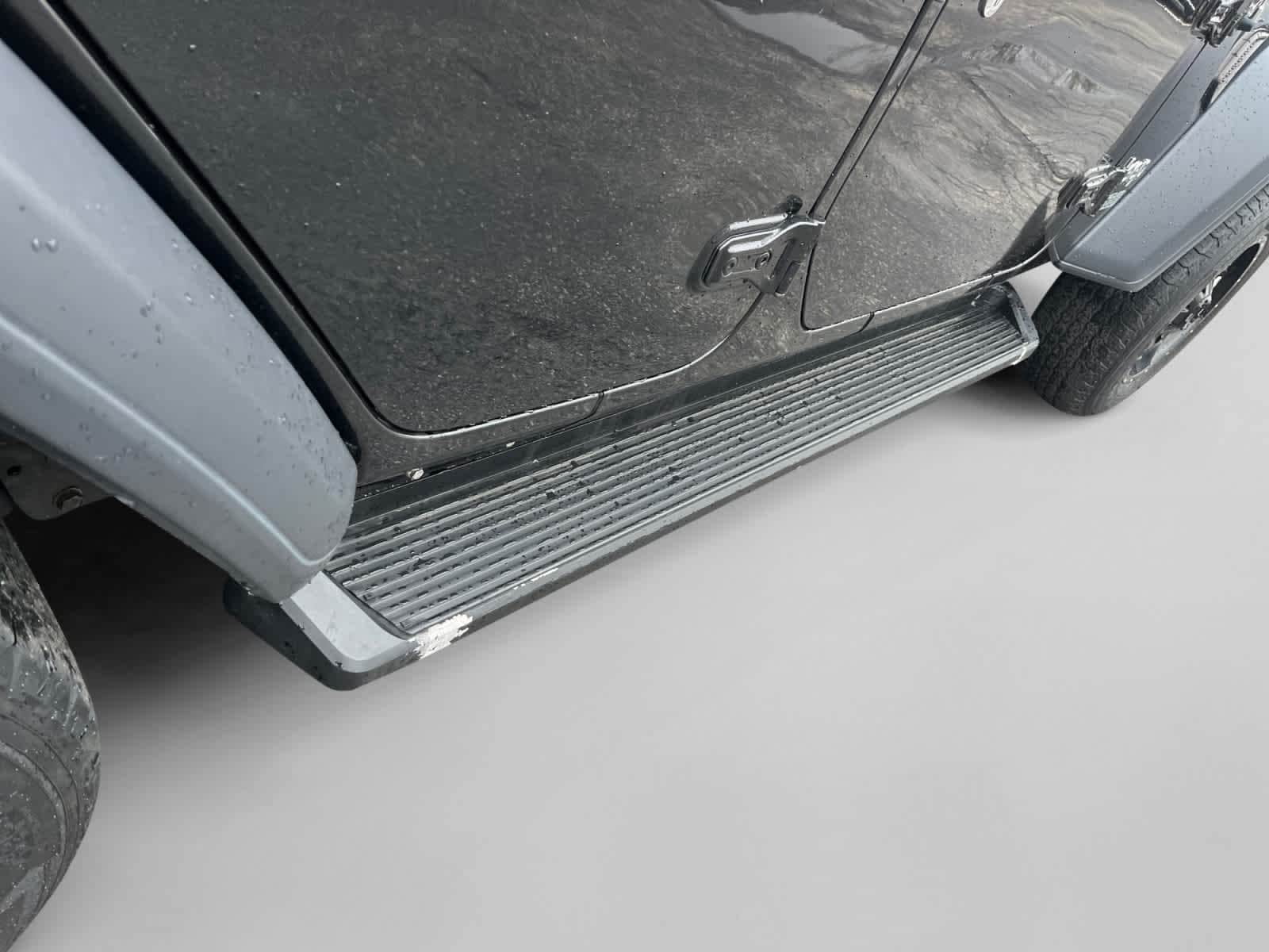 used 2019 Jeep Wrangler Unlimited car, priced at $22,763