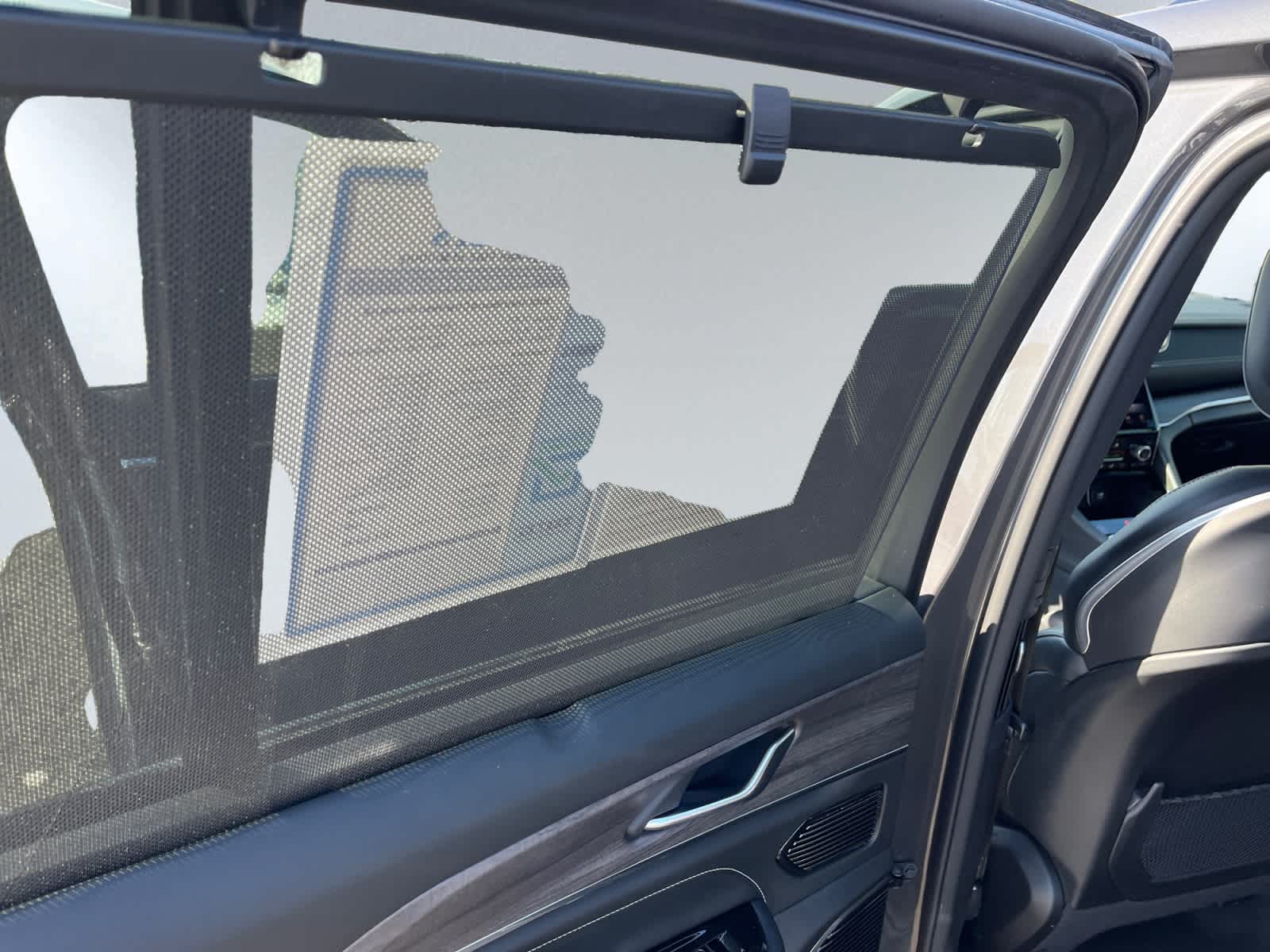 used 2022 Jeep Grand Cherokee car, priced at $32,648