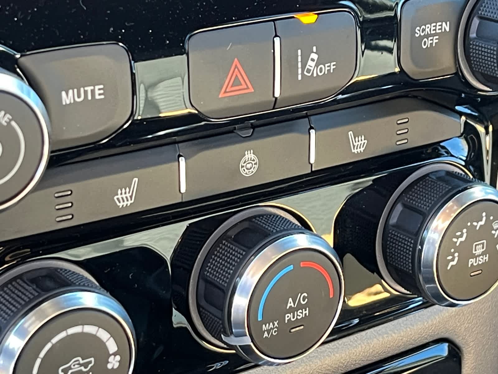 new 2026 Ram 1500 car, priced at $58,420