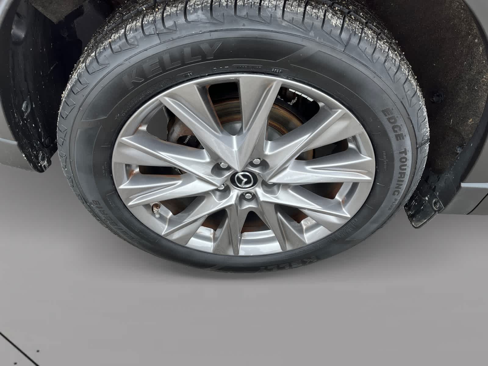 used 2020 Mazda CX-5 car, priced at $19,326