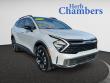 Certified 2023 Kia Sportage X-Line SUV