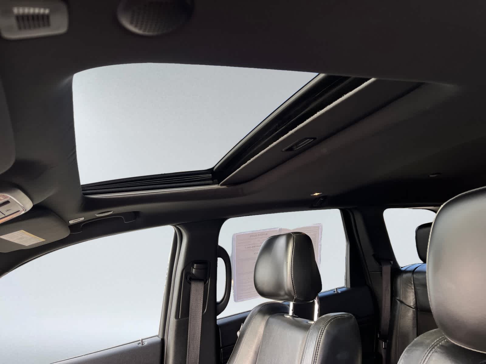 used 2022 Jeep Grand Cherokee WK car, priced at $25,074