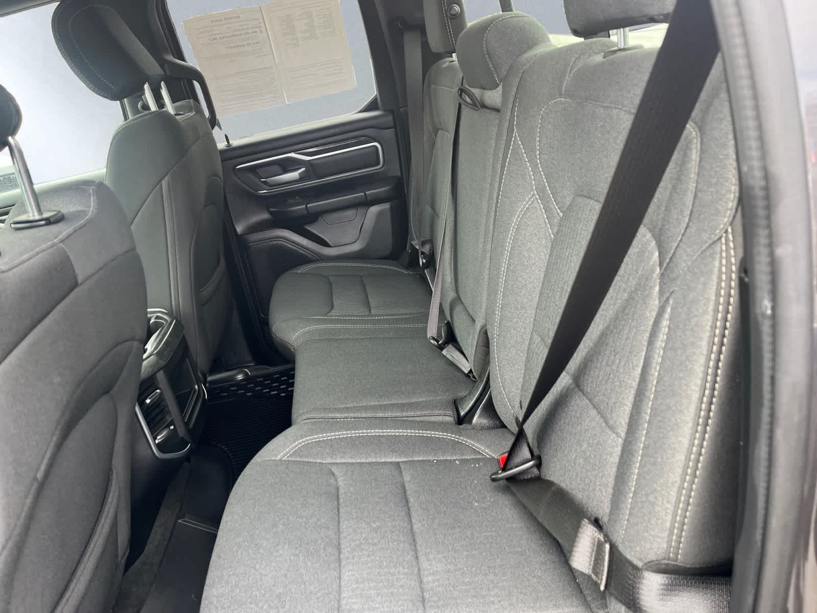 used 2019 Ram 1500 car, priced at $25,576