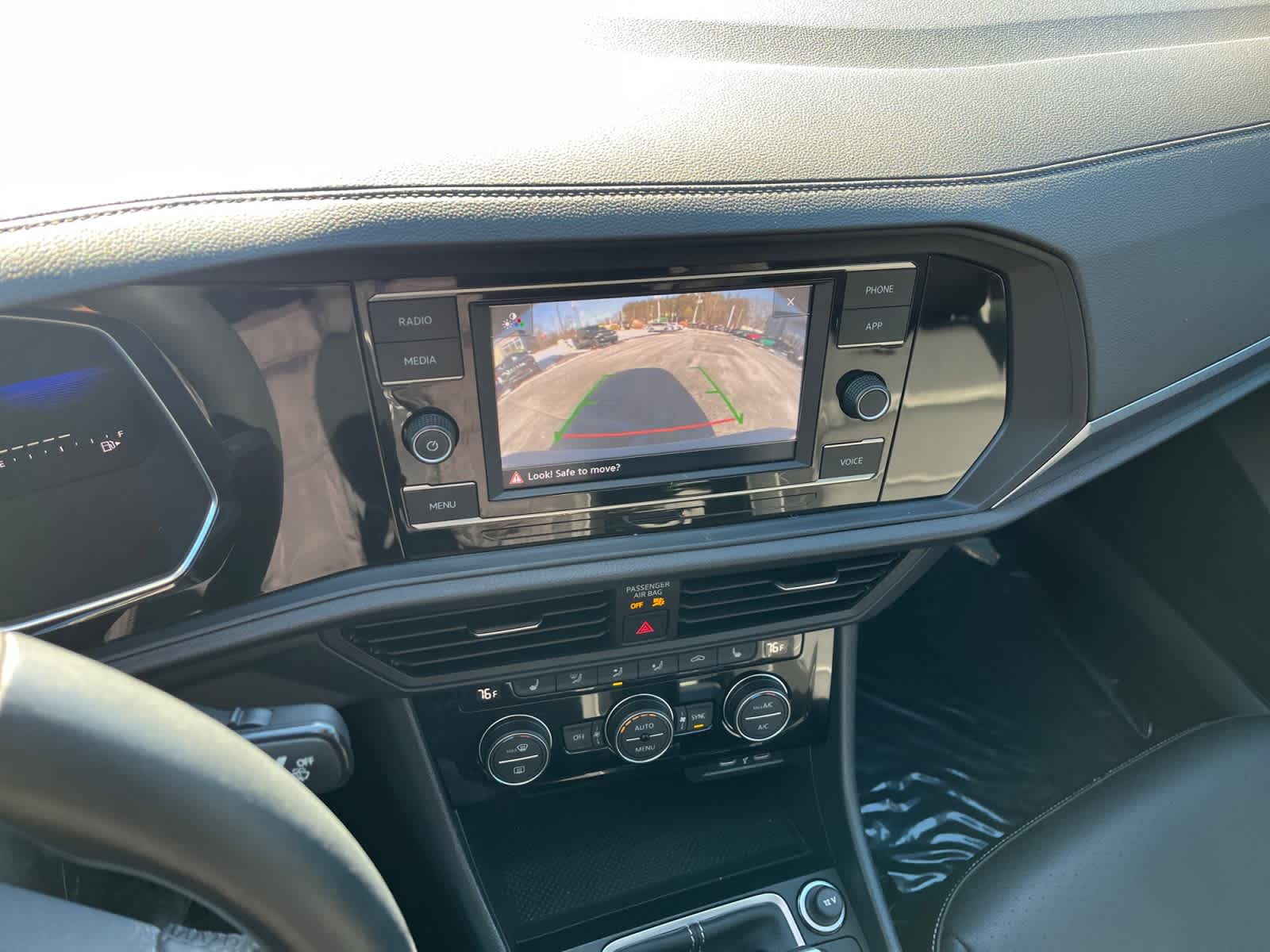 used 2023 Volkswagen Jetta car, priced at $18,313