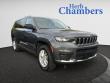 Certified 2021 Jeep Grand Cherokee L Laredo SUV