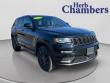 Used 2020 Jeep Grand Cherokee High Altitude SUV